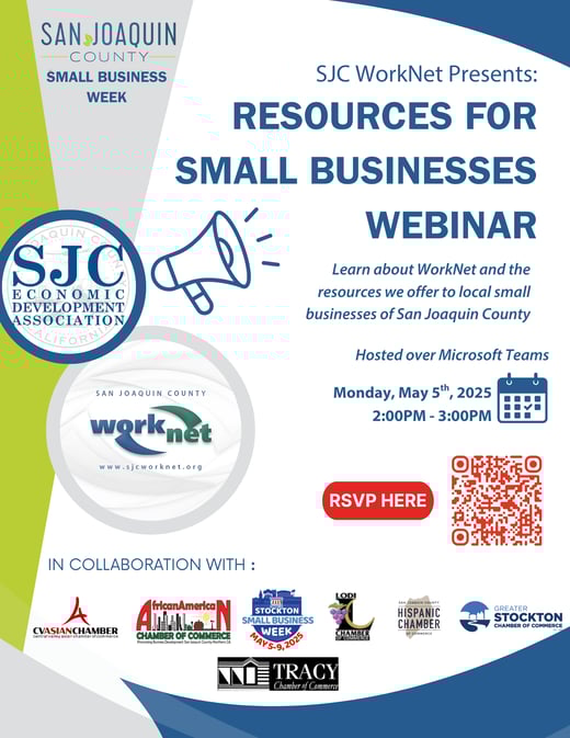 SSBW Webinar Flyer