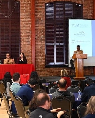 Transportation Summit 1