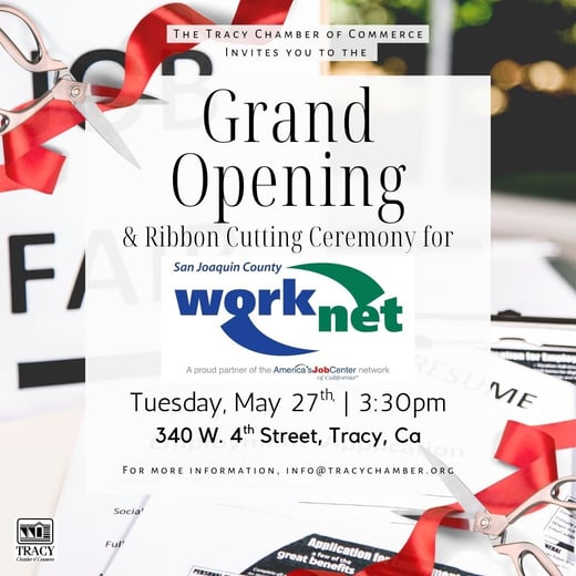 WorkNet Ribbon Cutting Ceremony  (2)